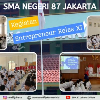 Entrerpeneur