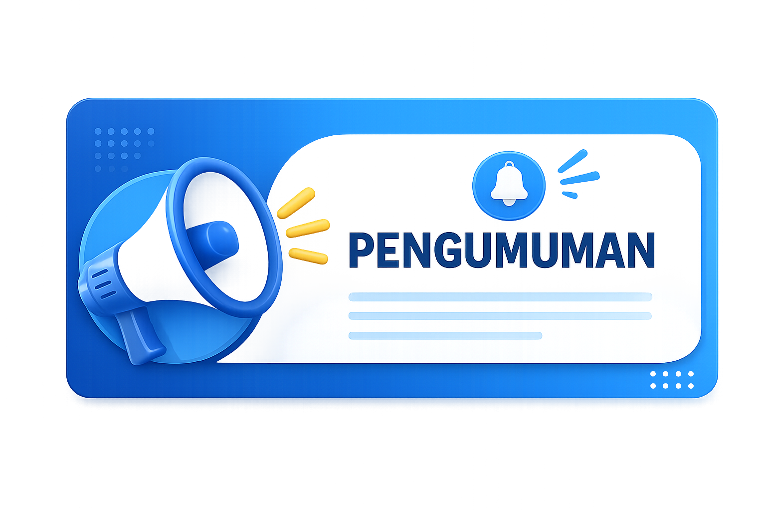 Informasi Perpindahan Murid Semester Genap Tahun Pelajaran 2025/2026